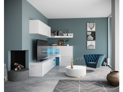 КОМОДА ПЕРУ - СИТИ 6056