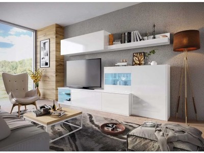 КОМОДА ПЕРУ - СИТИ 6056