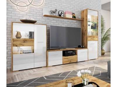 КОМОДА ВИГО - СИТИ 6060