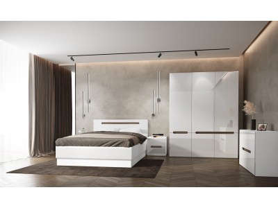 СПАЛНА ЛУКСОРИ