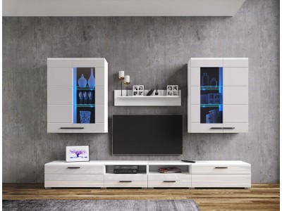 КОМОДА МИРАЖ