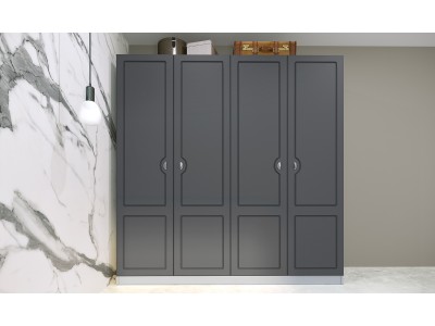 ОРМАР КЛАСИ 203