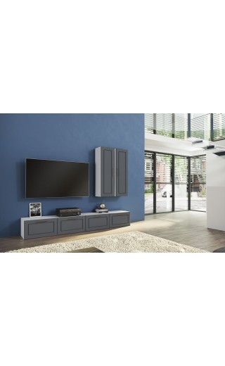 КОМОДА ФРЕНЏ