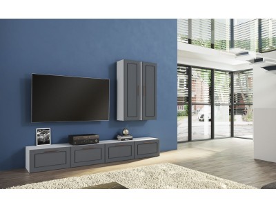 КОМОДА ФРЕНЏ