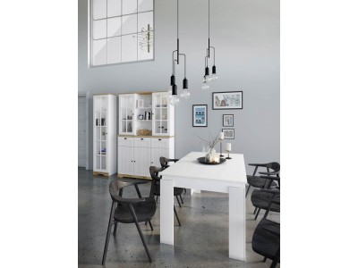 ВИТРИНА ЛЕНДСКЕЈП ГОЛЕМА