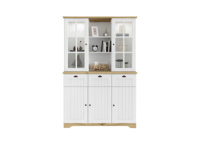 ВИТРИНА ЛЕНДСКЕЈП ГОЛЕМА