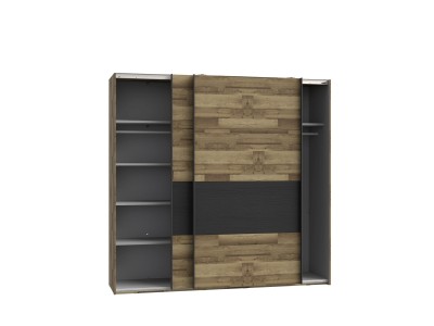 ШИБЕР ЈАКОБИНА 220