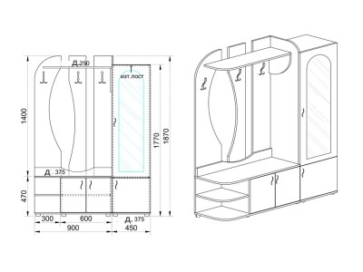ЗАКАЧАЛКА БРИАНА - СИТИ 4037