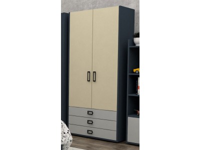 ДВОКРИЛЕН ОРМАР СО ФИОКИ ПИЛОТ 90