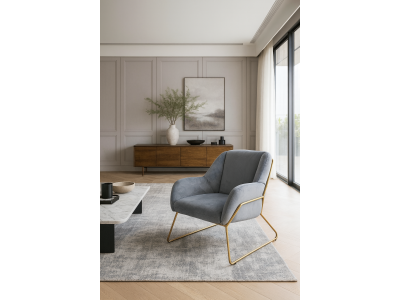 ФОТЕЛЈА МЕЦИ