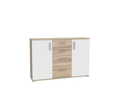 БИФЕ ИКОЛИ СО 4 ФИОКИ 120 ЦМ