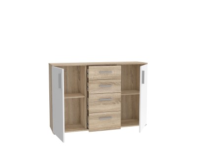 БИФЕ ИКОЛИ СО 4 ФИОКИ 120 ЦМ