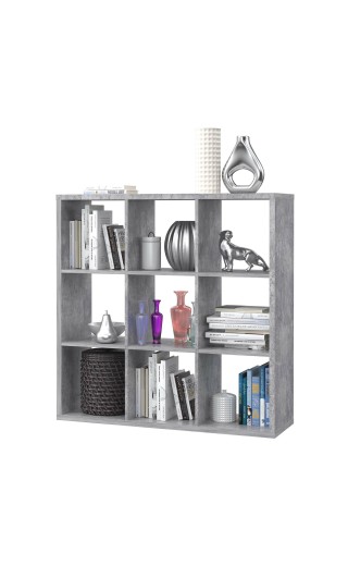 БИБЛИОТЕКА МАУРО 3Х3