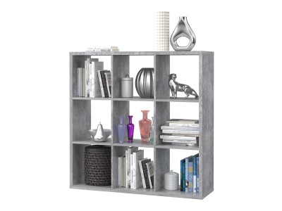 БИБЛИОТЕКА МАУРО 3Х3