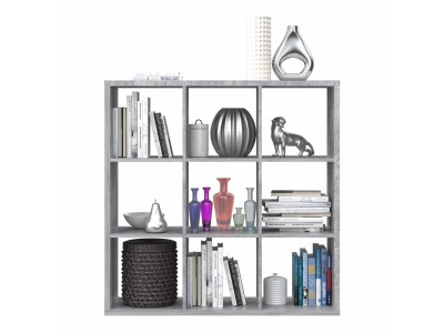 БИБЛИОТЕКА МАУРО 3Х3