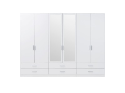 ОРМАР АСУМПТА 270