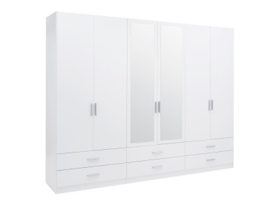 ОРМАР АСУМПТА 270