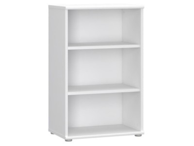 БИБЛИОТЕКА БЕЈЗЛАЈН 55/86 ЦМ БЕЛА