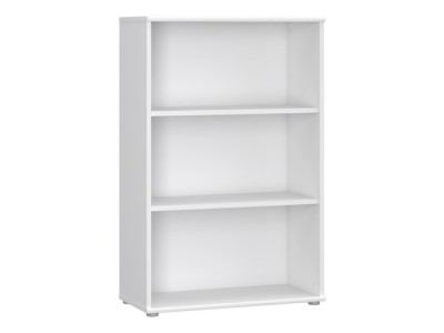 БИБЛИОТЕКА БЕЈЗЛАЈН 73/111 ЦМ БЕЛА