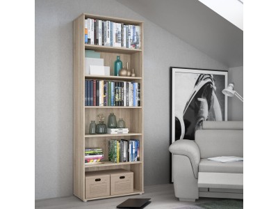 БИБЛИОТЕКА БЕЈЗЛАЈН 73/198 ЦМ СОНОМА