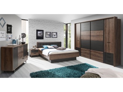 ЛЕЖАЈ БАВЕНО 180х200