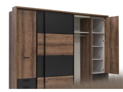 ШИБЕР БАВЕНО 270