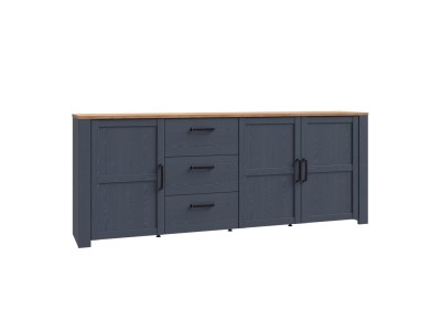 БИФЕ БОХОЛ ГОЛЕМО СИНА