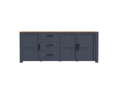 БИФЕ БОХОЛ ГОЛЕМО СИНА