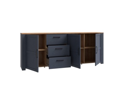 БИФЕ БОХОЛ ГОЛЕМО СИНА