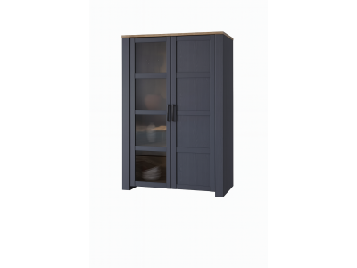 ВИТРИНА БОХОЛ 106 ЦМ