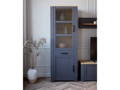 ВИТРИНА БОХОЛ 72 ЦМ