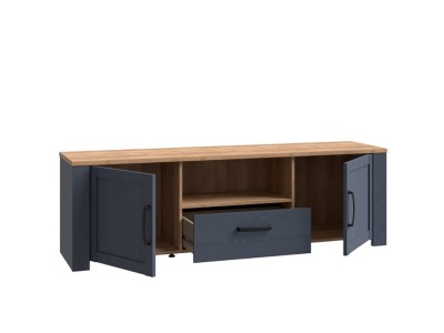 ТВ КОМОДА БОХОЛ СИНА