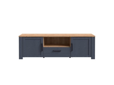 ТВ КОМОДА БОХОЛ СИНА