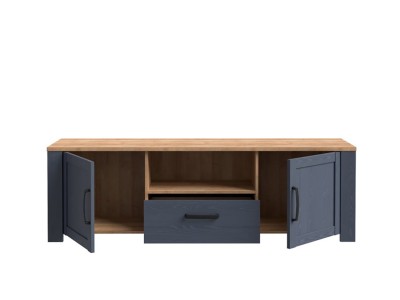 ТВ КОМОДА БОХОЛ СИНА