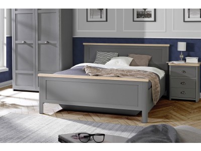 ЛЕЖАЈ ГЕНОА СИВА