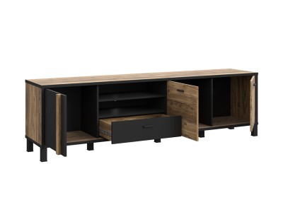 ТВ КОМОДА ХАЈАТО ГОЛЕМА