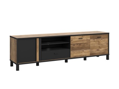 ТВ КОМОДА ХАЈАТО ГОЛЕМА