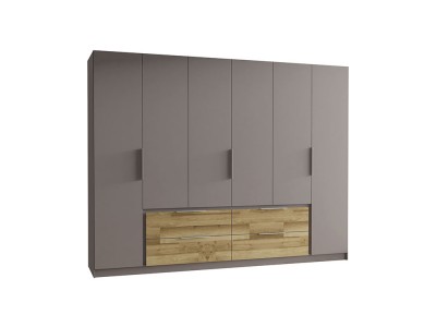 ОРМАР ЛУАНО 270 СИВА