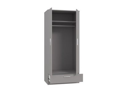 ДВОКРИЛЕН ОРМАР ПАНАМА 80 СИВА