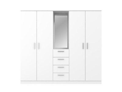 ЧЕТВОРОКРИЛЕН ОРМАР ПАНАМА 200 БЕЛА