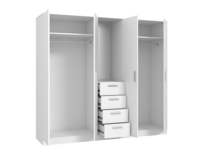 ЧЕТВОРОКРИЛЕН ОРМАР ПАНАМА 200 БЕЛА