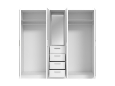 ЧЕТВОРОКРИЛЕН ОРМАР ПАНАМА 200 БЕЛА