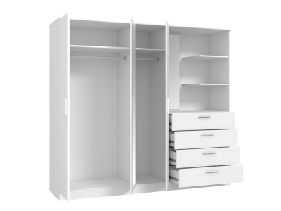 ТРОКРИЛЕН ОРМАР ПАНАМА 200 БЕЛ