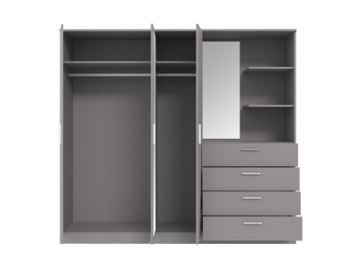 ТРОКРИЛЕН ОРМАР ПАНАМА 200 СИВА