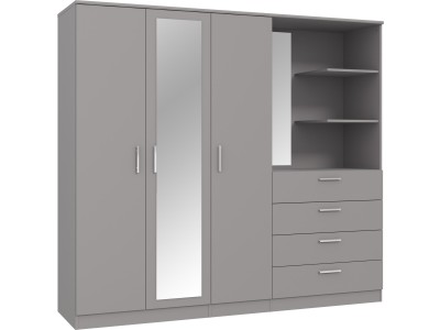 ТРОКРИЛЕН ОРМАР ПАНАМА 200 СИВА