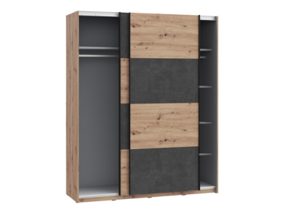 ШИБЕР РАВЕН 2