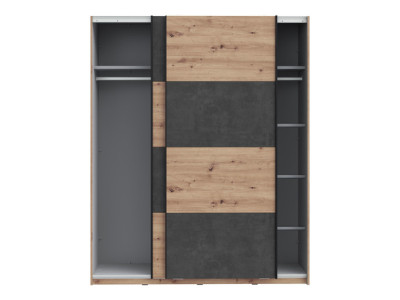 ШИБЕР РАВЕН 2