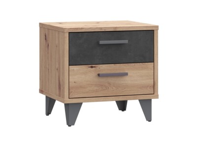 НАТКАСНА РАВЕН 2