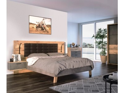 ЛЕЖАЈ РИЧИАНО СО НАТКАСНИ