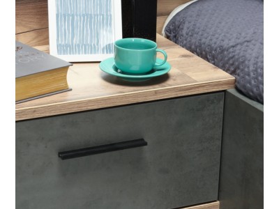 ЛЕЖАЈ РИЧИАНО СО НАТКАСНИ